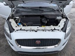 
JAGUAR E-PACE SE, 2020 (2019) full									