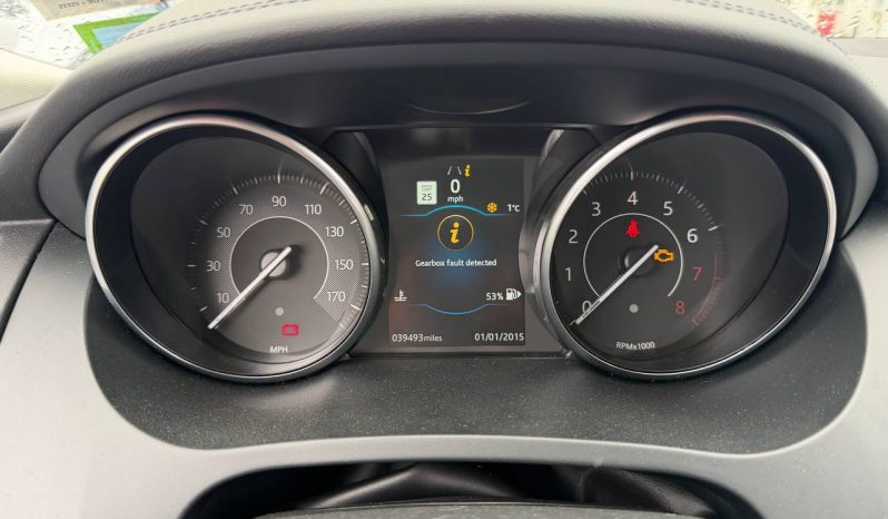 
JAGUAR E-PACE SE, 2020 (2019) full									