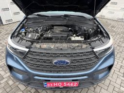 
FORD EXPLORER, 2020 full									