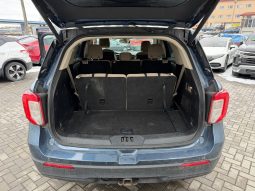 
FORD EXPLORER, 2020 full									