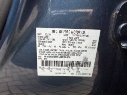 
FORD EXPLORER, 2020 full									