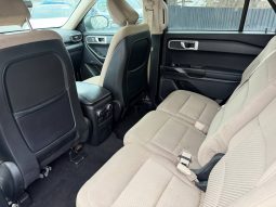 
FORD EXPLORER, 2020 full									