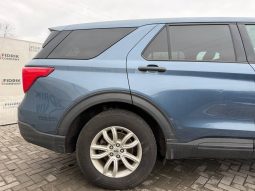 
FORD EXPLORER, 2020 full									