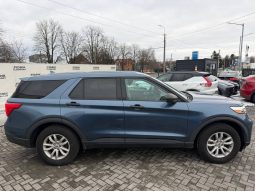 
FORD EXPLORER, 2020 full									