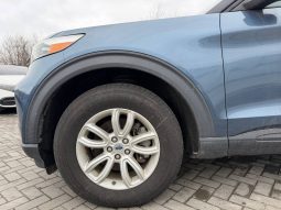 
FORD EXPLORER, 2020 full									