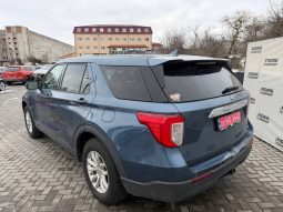 
FORD EXPLORER, 2020 full									