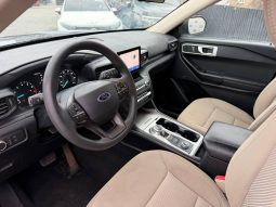 
FORD EXPLORER, 2020 full									