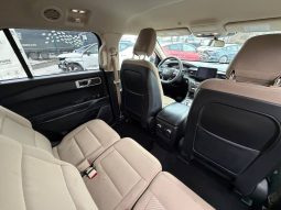 
FORD EXPLORER, 2020 full									