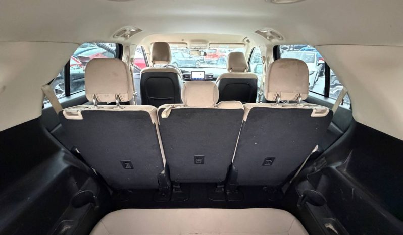 
FORD EXPLORER, 2020 full									