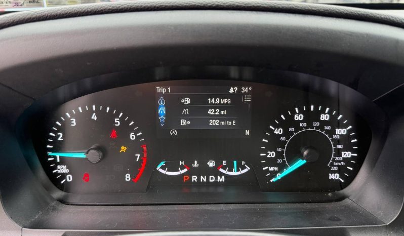 
FORD EXPLORER, 2020 full									