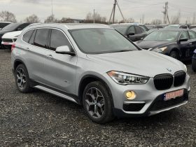 BMW X1 XDRIVE28I, 2016