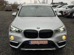 
BMW X1 XDRIVE28I, 2016 full									
