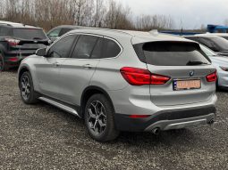 
BMW X1 XDRIVE28I, 2016 full									