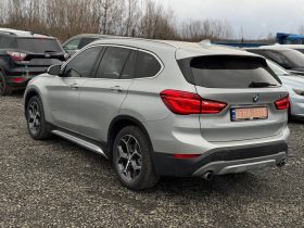 BMW X1 XDRIVE28I, 2016