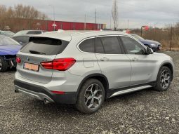 
BMW X1 XDRIVE28I, 2016 full									