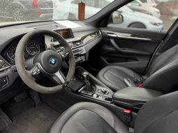 
BMW X1 XDRIVE28I, 2016 full									