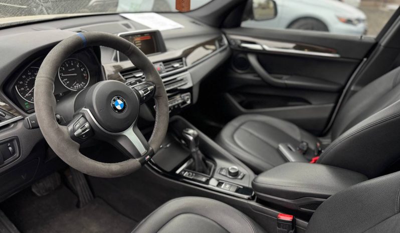 
BMW X1 XDRIVE28I, 2016 full									