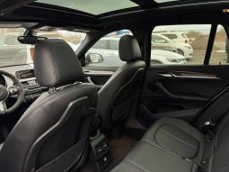 
BMW X1 XDRIVE28I, 2016 full									