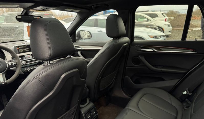 
BMW X1 XDRIVE28I, 2016 full									