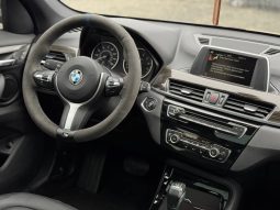 
BMW X1 XDRIVE28I, 2016 full									