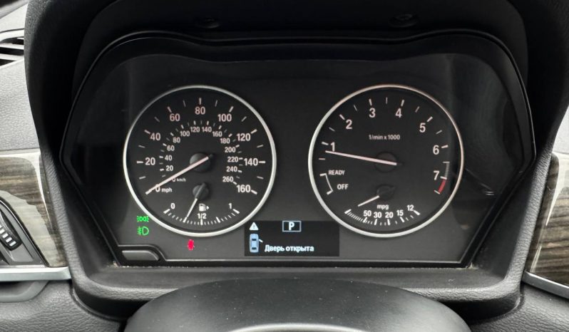 
BMW X1 XDRIVE28I, 2016 full									
