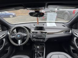 
BMW X1 XDRIVE28I, 2016 full									