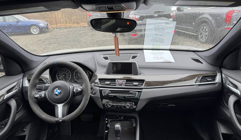 
BMW X1 XDRIVE28I, 2016 full									