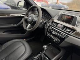 
BMW X1 XDRIVE28I, 2016 full									