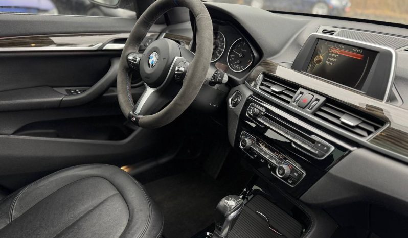 
BMW X1 XDRIVE28I, 2016 full									