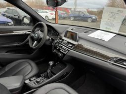 
BMW X1 XDRIVE28I, 2016 full									