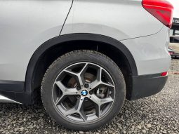 
BMW X1 XDRIVE28I, 2016 full									