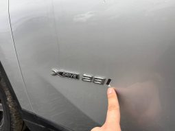 
BMW X1 XDRIVE28I, 2016 full									