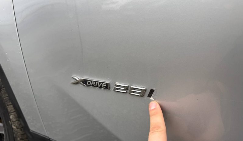 
BMW X1 XDRIVE28I, 2016 full									