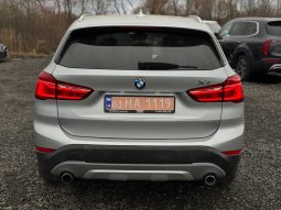 
BMW X1 XDRIVE28I, 2016 full									