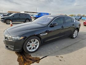JAGUAR XE PREMIUM, 2017 (2016)