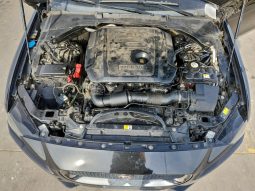 
JAGUAR XE PREMIUM, 2017 (2016) full									