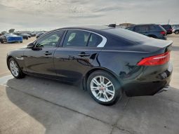 
JAGUAR XE PREMIUM, 2017 (2016) full									