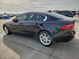 JAGUAR XE PREMIUM, 2017 (2016)