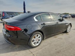
JAGUAR XE PREMIUM, 2017 (2016) full									