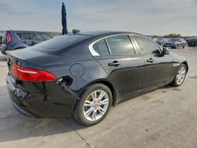 JAGUAR XE PREMIUM, 2017 (2016)