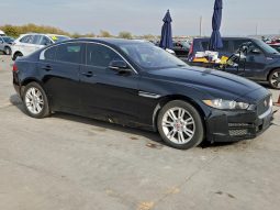 
JAGUAR XE PREMIUM, 2017 (2016) full									