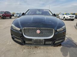 
JAGUAR XE PREMIUM, 2017 (2016) full									
