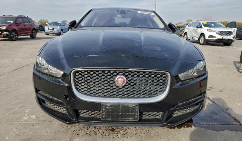 
JAGUAR XE PREMIUM, 2017 (2016) full									