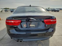 
JAGUAR XE PREMIUM, 2017 (2016) full									