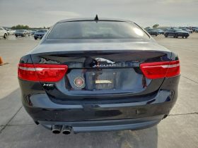 JAGUAR XE PREMIUM, 2017 (2016)