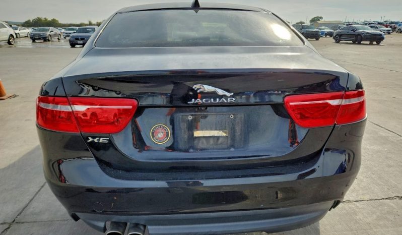 
JAGUAR XE PREMIUM, 2017 (2016) full									