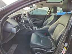 
JAGUAR XE PREMIUM, 2017 (2016) full									