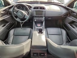 
JAGUAR XE PREMIUM, 2017 (2016) full									