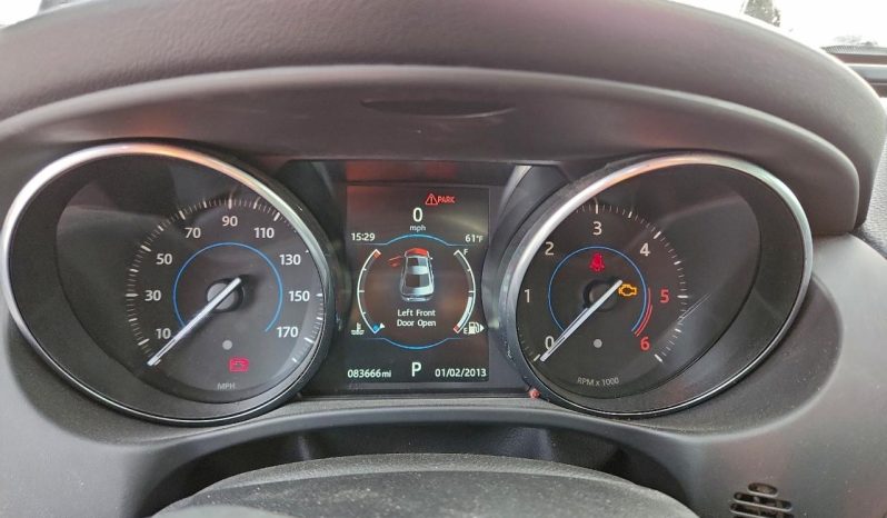 
JAGUAR XE PREMIUM, 2017 (2016) full									