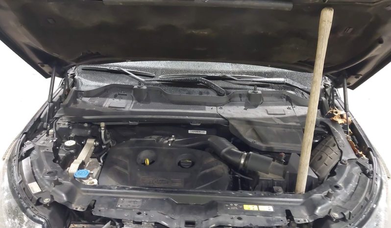 
LAND ROVER DISCOVERY SPORT SE, 2017 full									